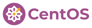 Logo for CentOS