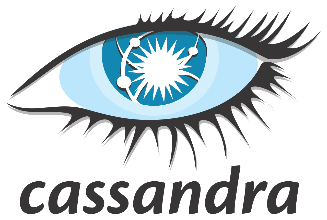 Cassandra logo