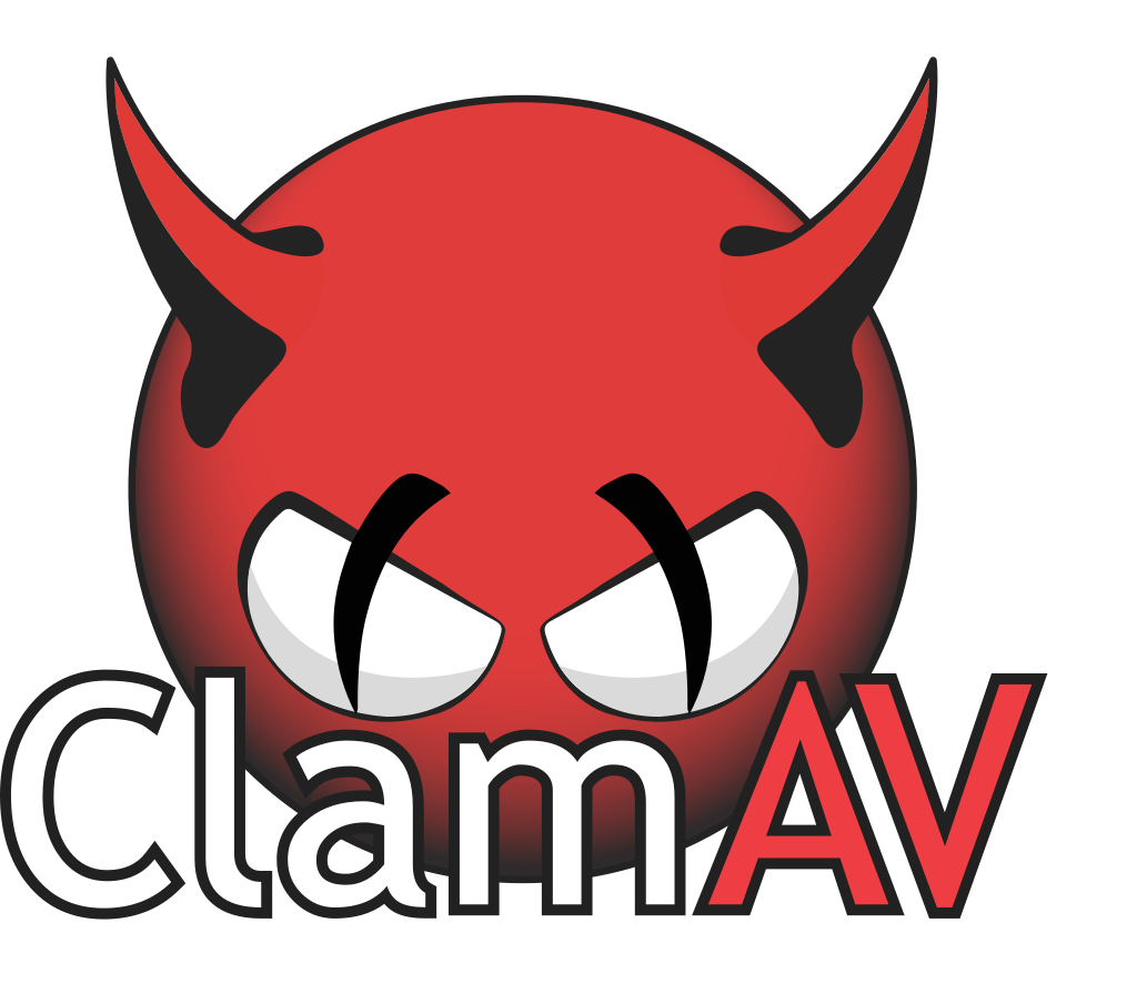 ClamAV logo