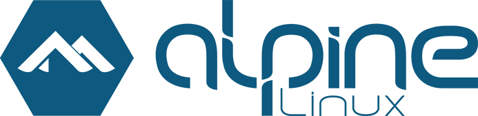 Alpine Linux Logo