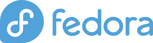 Fedora Logo