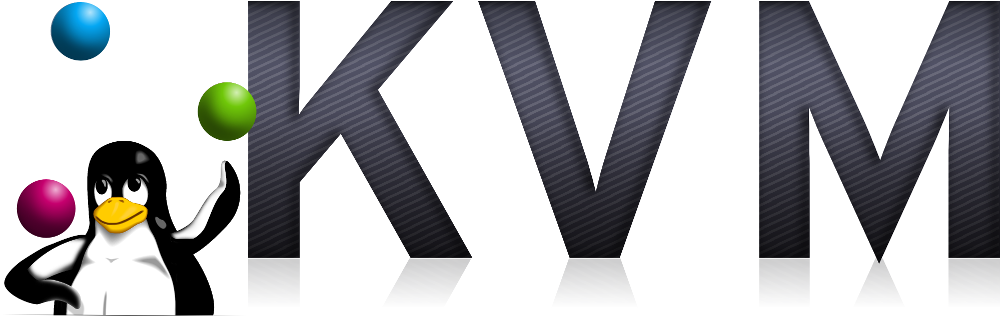 Linux KVM